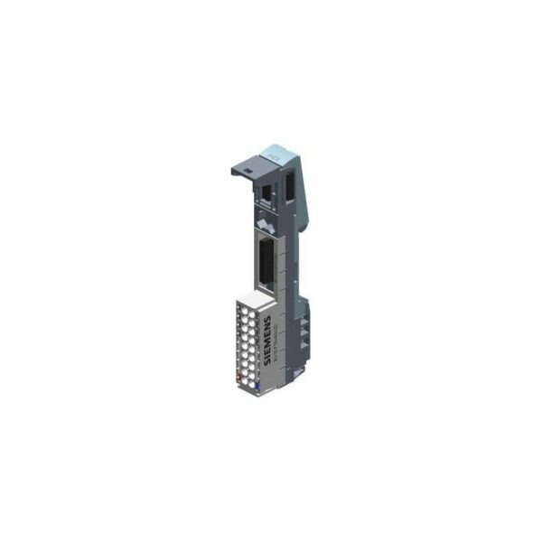 SIEMENS 6ES71936BP002DA0 Ricambi elettrici e automazione