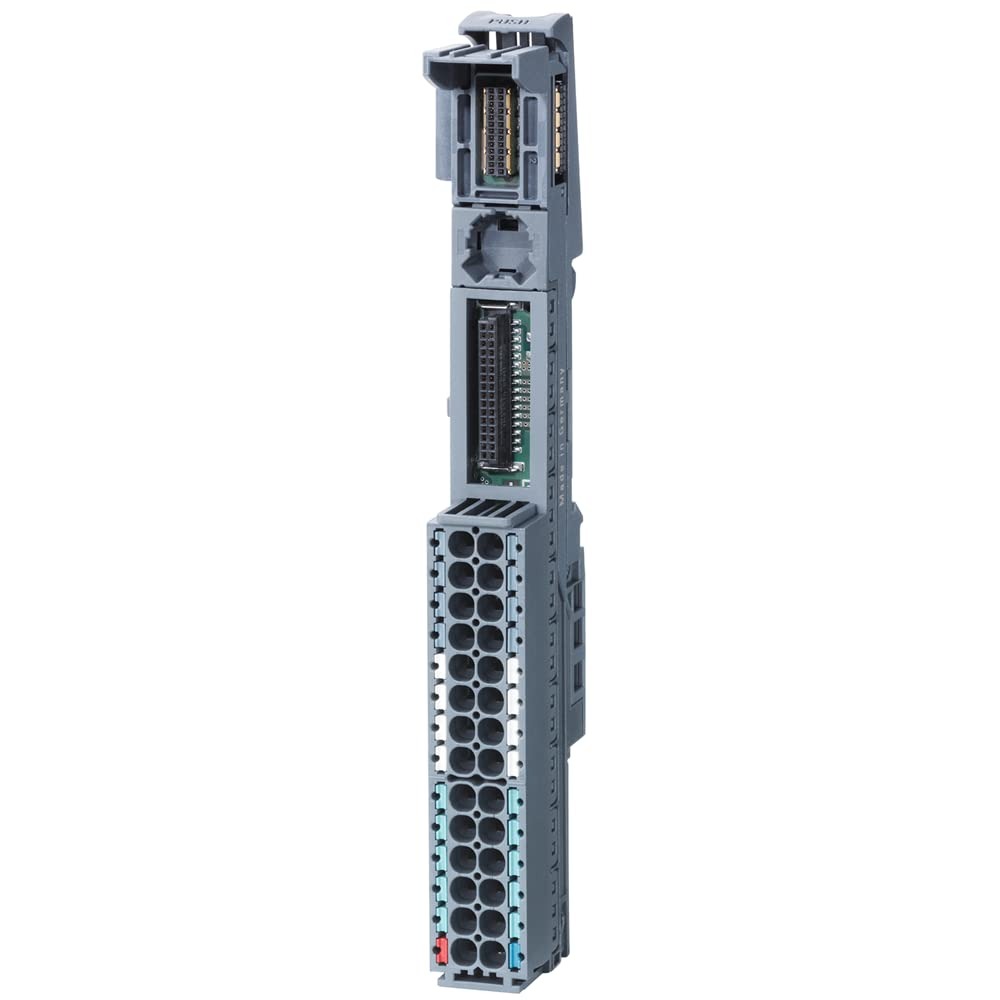 SIEMENS_6ES71936BP200BA0.jpg SIEMENS 6ES71936BP200BA0 Ricambi elettrici e automazione