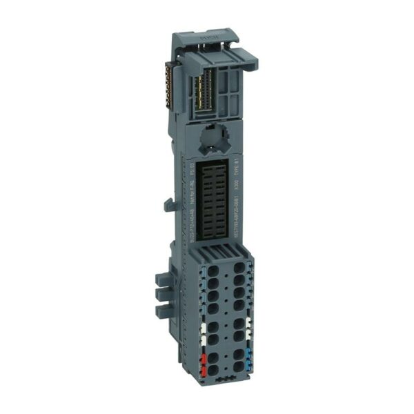 SIEMENS 6ES71936BP200BB1 Ricambi elettrici e automazione