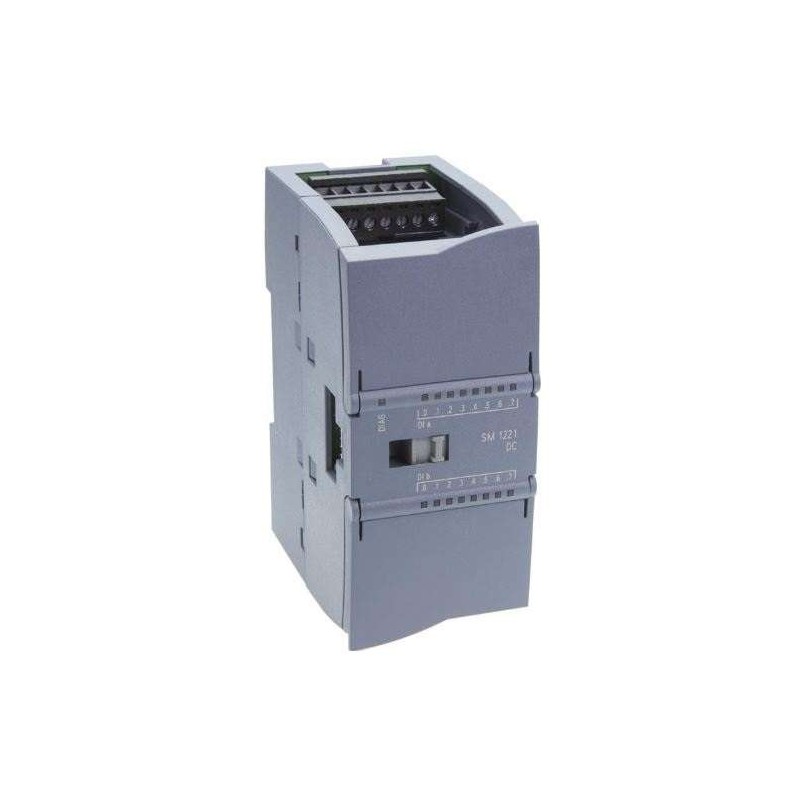 SIEMENS_6ES72211BH320XB0.jpg SIEMENS 6ES72211BH320XB0 Ricambi elettrici e automazione