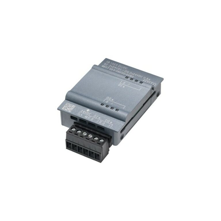 SIEMENS 6ES72213BD300XB0 Ricambi elettrici e automazione