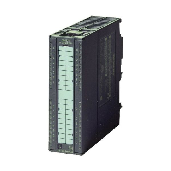 SIEMENS 6ES73211BL000AA0 Ricambi elettrici e automazione