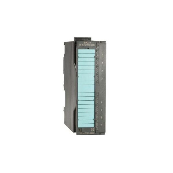 SIEMENS 6ES73211FF010AA0 Ricambi elettrici e automazione
