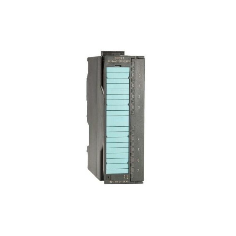 SIEMENS 6ES73211FF010AA0 Ricambi elettrici e automazione