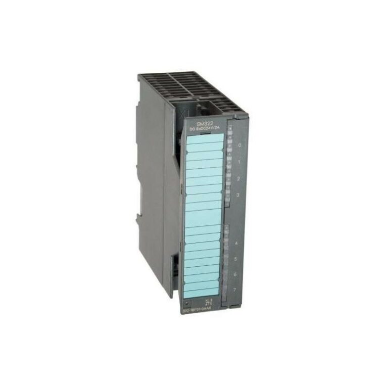 SIEMENS 6ES73221BF010AA0 Ricambi elettrici e automazione
