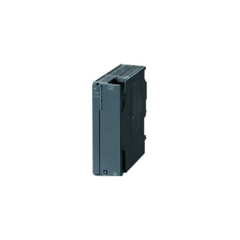 SIEMENS 6ES73411BH020AE0 Ricambi elettrici e automazione