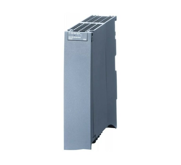 SIEMENS 6ES75050KA000AB0 Ricambi elettrici e automazione