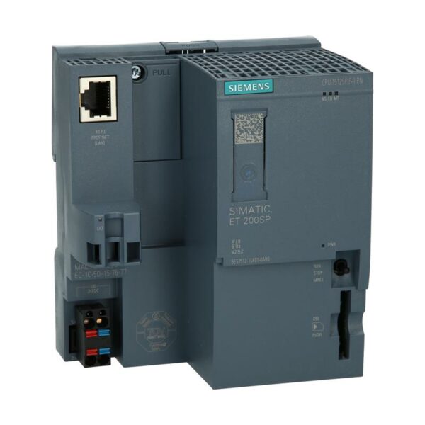 SIEMENS 6ES75121DM030AB0 Ricambi elettrici e automazione