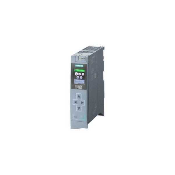 SIEMENS 6ES75131AL010AB0 Ricambi elettrici e automazione