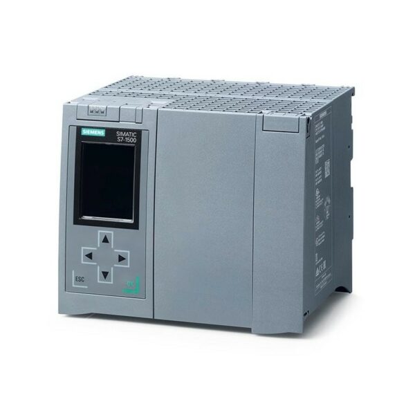 SIEMENS 6ES75173FP000AB0 Ricambi elettrici e automazione