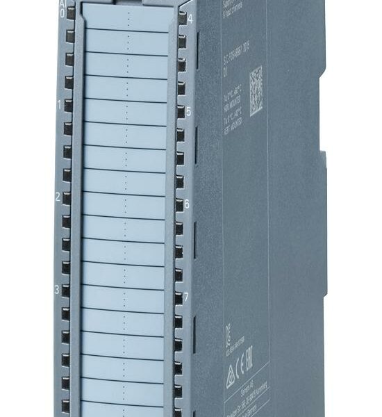 SIEMENS 6ES75317NF000AB0 Ricambi elettrici e automazione