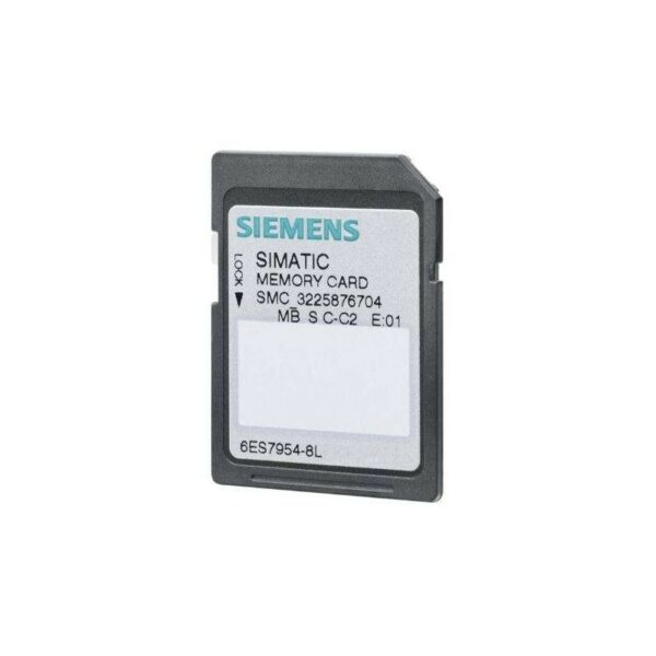 SIEMENS 6ES79548LE030AA0 Ricambi elettrici e automazione
