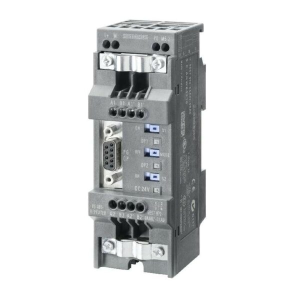 SIEMENS 6ES79720AA020XA0 Ricambi elettrici e automazione