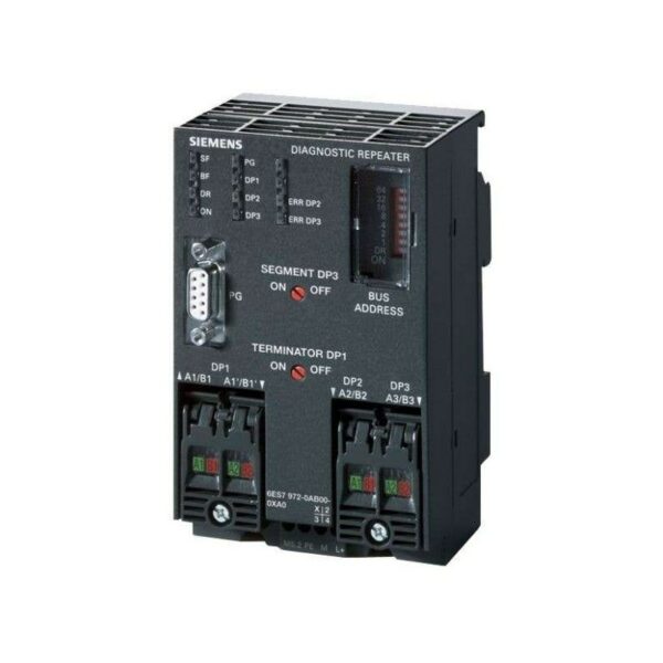 SIEMENS 6ES79720AB010XA0 Ricambi elettrici e automazione