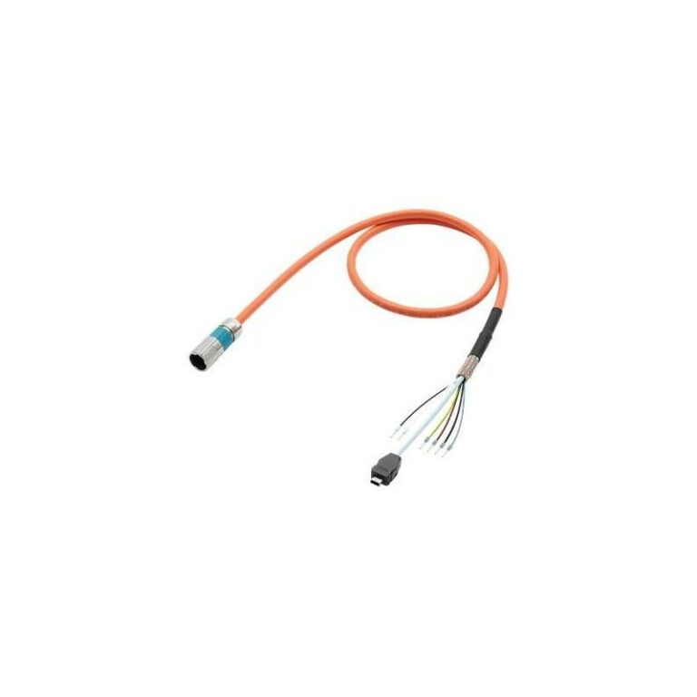 SIEMENS 6FX50028QN081DA0 Ricambi elettrici e automazione