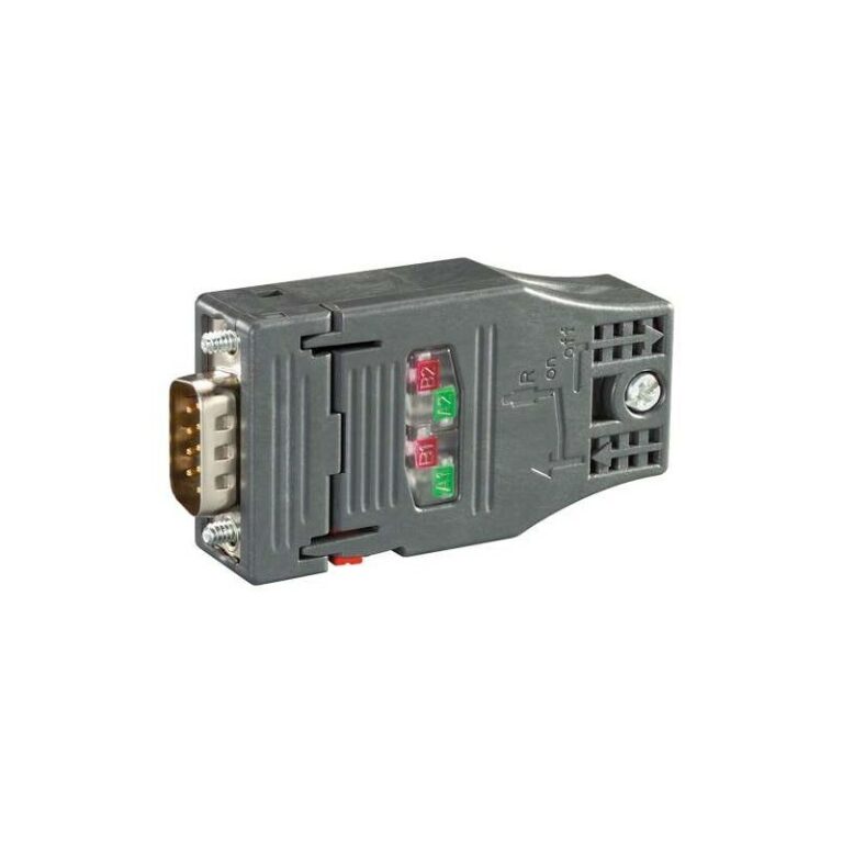 SIEMENS 6GK15000FC10 Ricambi elettrici e automazione