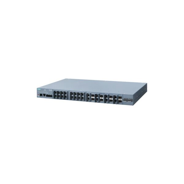 SIEMENS 6GK55268GS004AR2 Ricambi elettrici e automazione