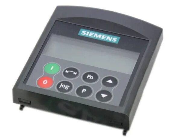 SIEMENS 6SE64000AP000AA1 Ricambi elettrici e automazione