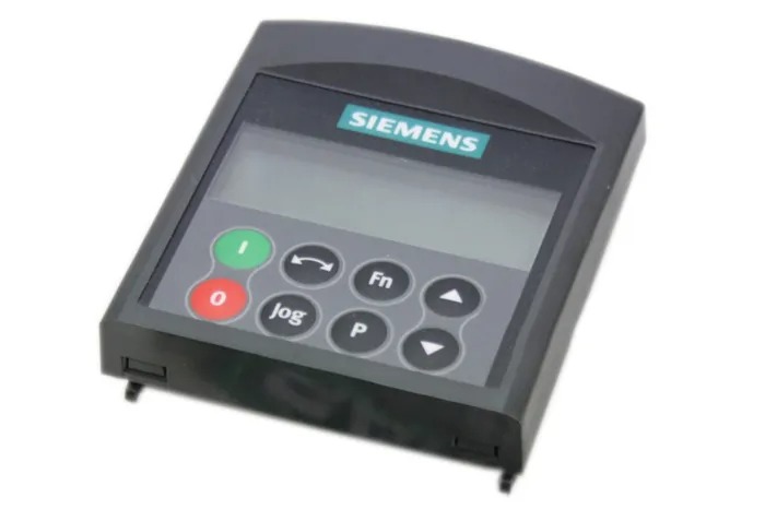 SIEMENS 6SE64000AP000AA1 Ricambi elettrici e automazione