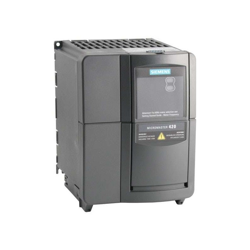 SIEMENS_6SE64202UD137AA1-1.jpg SIEMENS 6SE64202UD137AA1 Ricambi elettrici e automazione
