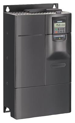 SIEMENS 6SE64302UD330DA0 Ricambi elettrici e automazione