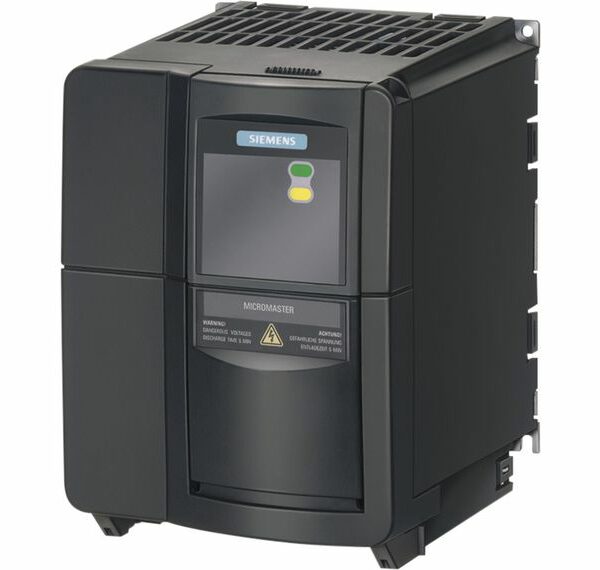 SIEMENS 6SE64402AD230BA1 Ricambi elettrici e automazione