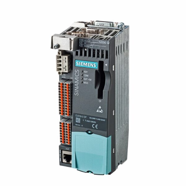 SIEMENS 6SL30401LA000AA0 Ricambi elettrici e automazione