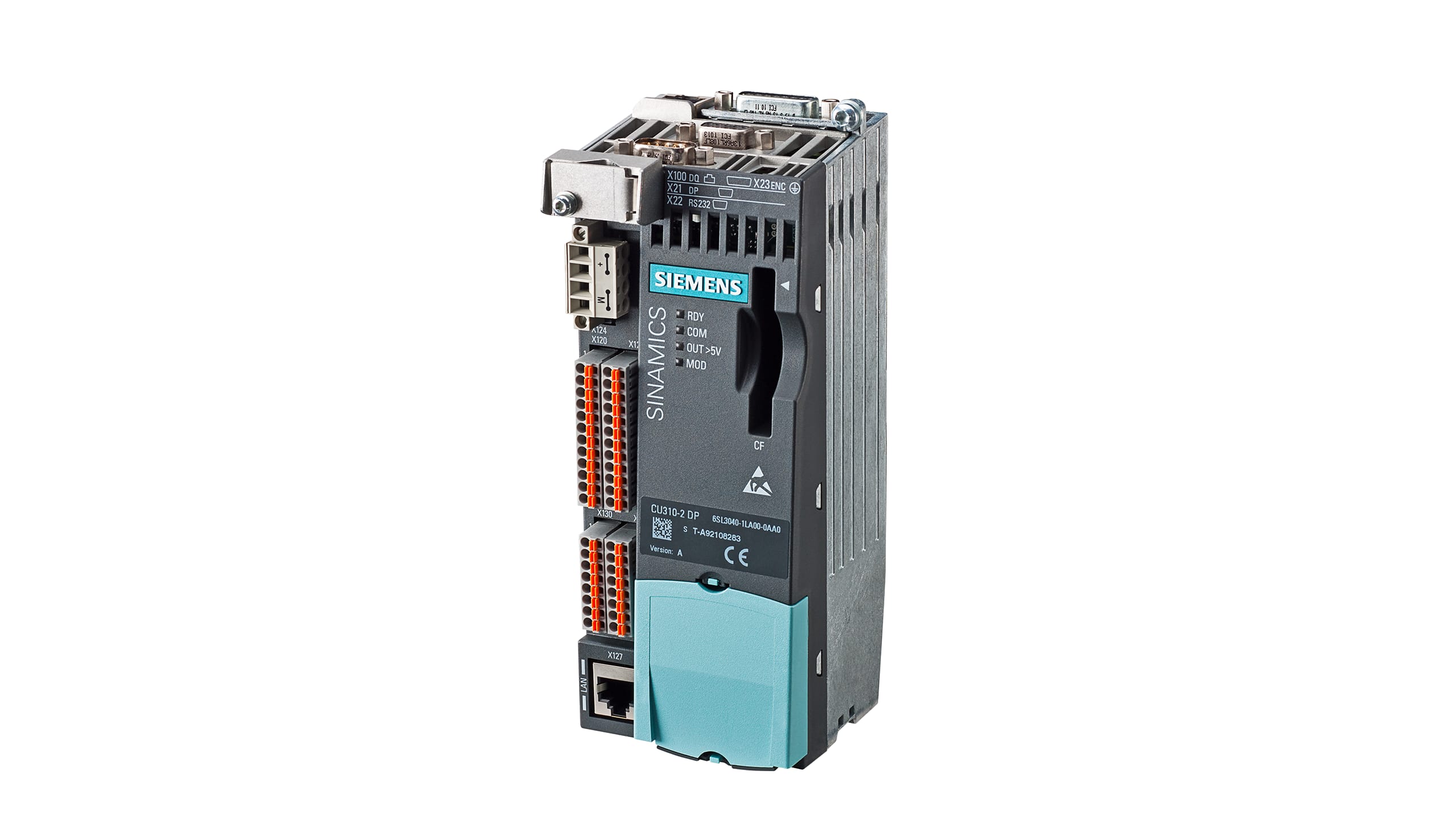 SIEMENS_6SL30401LA000AA0.jpg SIEMENS 6SL30401LA000AA0 Ricambi elettrici e automazione