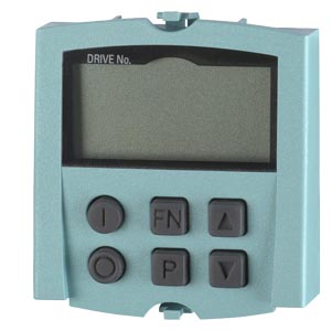 SIEMENS 6SL30550AA004BA0 Ricambi elettrici e automazione