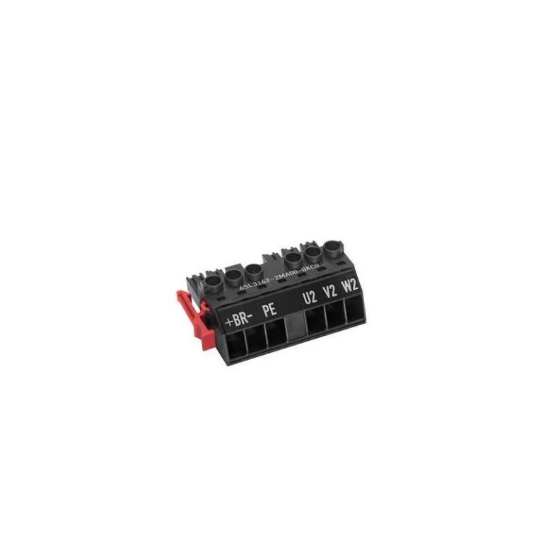 SIEMENS 6SL31622MA000AC0 Ricambi elettrici e automazione
