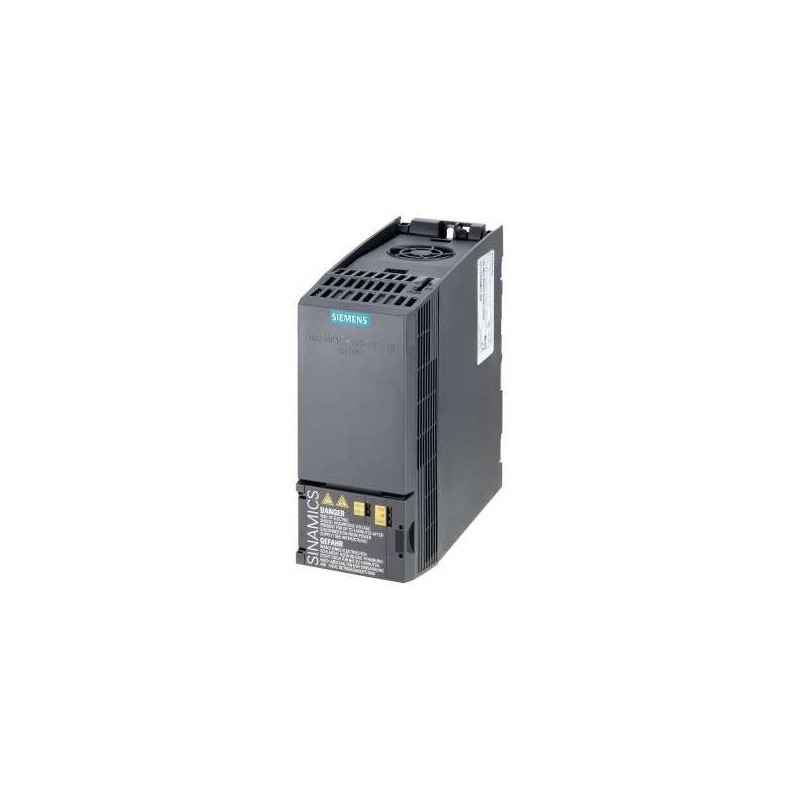 SIEMENS_6SL32101KE158AP2.jpg SIEMENS 6SL32101KE158AP2 Ricambi elettrici e automazione