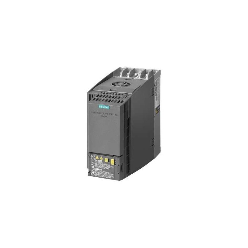 SIEMENS_6SL32101KE213AP1.jpg SIEMENS 6SL32101KE213AP1 Ricambi elettrici e automazione