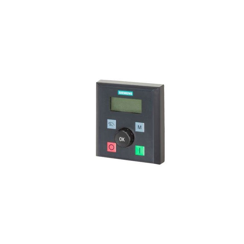 SIEMENS_6SL32550VA004BA1.jpg SIEMENS 6SL32550VA004BA1 Ricambi elettrici e automazione