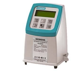SIEMENS 7ME69201AA101AA0 Ricambi elettrici e automazione