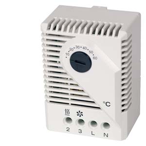 SIEMENS 8MR21701A Ricambi elettrici e automazione