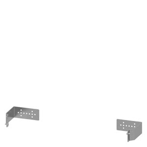 SIEMENS 8PQ60000BA16 Ricambi elettrici e automazione