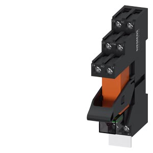 SIEMENS LZSRT4B4L24 Ricambi elettrici e automazione