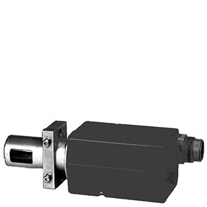 SIEMENS QRA53G27 Ricambi elettrici e automazione