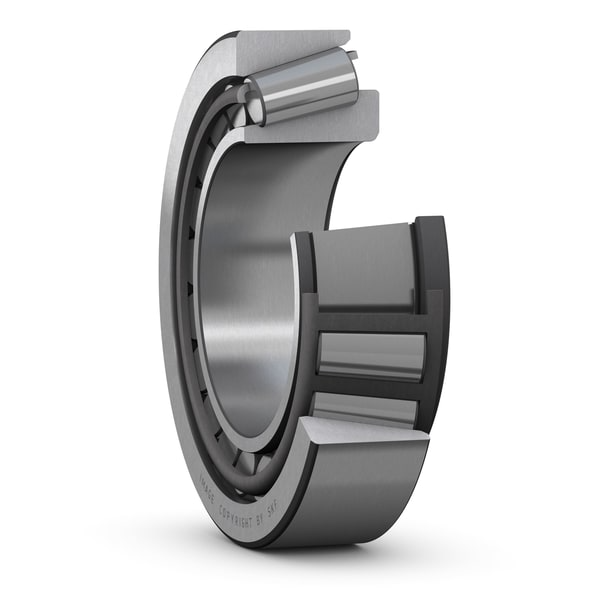 SKF 32210 Ricambi meccanici