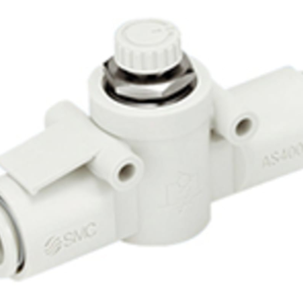 SMC AS2002F04 Ricambi pneumatici