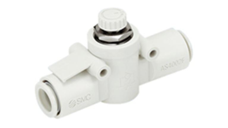 SMC AS2002F04 Ricambi pneumatici