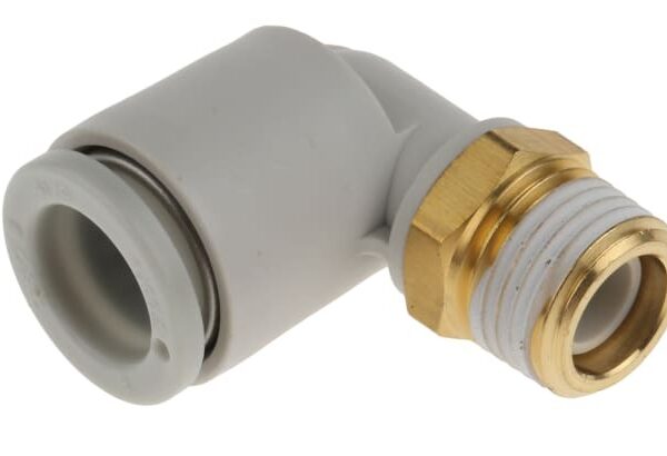 SMC KQ2L0801AS Ricambi pneumatici