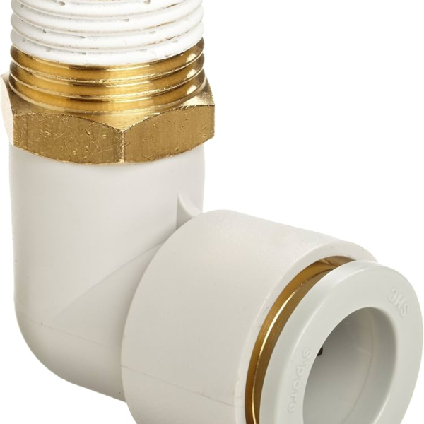 SMC KQ2L0803AS Ricambi pneumatici