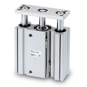 SMC MGQM1220 Ricambi pneumatici