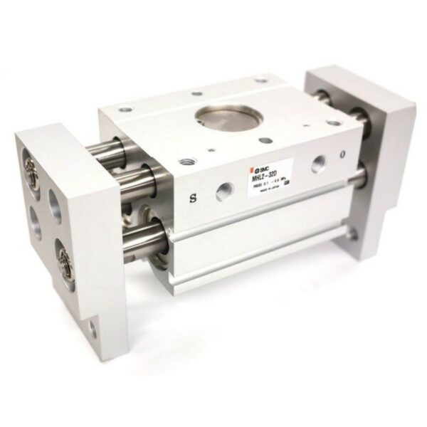 SMC MHL232D Ricambi pneumatici
