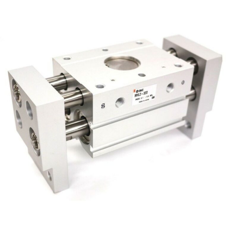 SMC MHL232D Ricambi pneumatici
