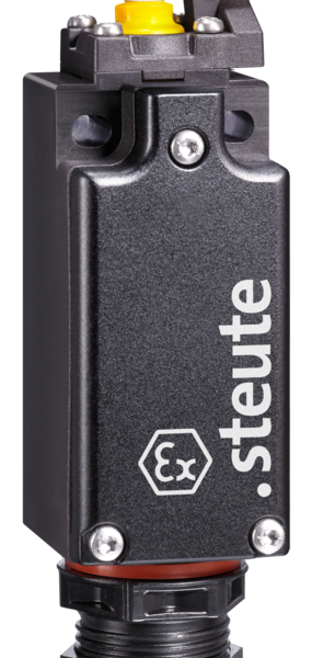 STEUTE 1336662 Ricambi elettrici e automazione