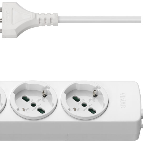 VIMAR 01292CCB Ricambi elettrici e automazione