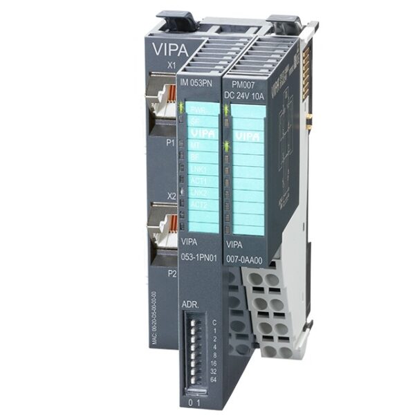 VIPA 0531PN01 Ricambi elettrici e automazione