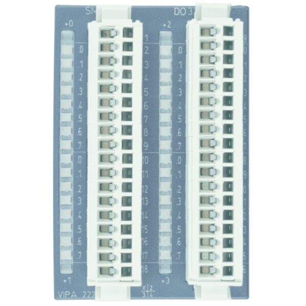 VIPA 2222BL10 Ricambi elettrici e automazione